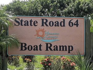 sr 64 boat ramp bradenton florida